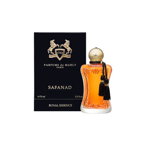 safanad fragrantica